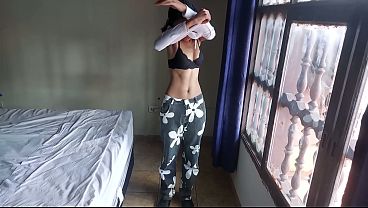 18 añitos Galaxia no se cansa de mass