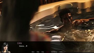 3D Hentai Animation hardcore xnxx Fucking 18  Anal American gaming video