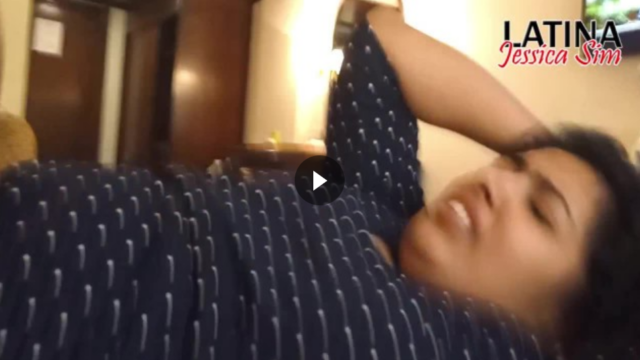 Milf Fucked Hard and Creampied