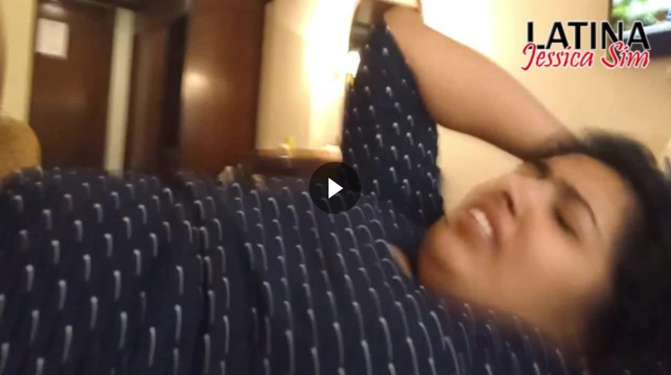 Milf Fucked Hard and Creampied