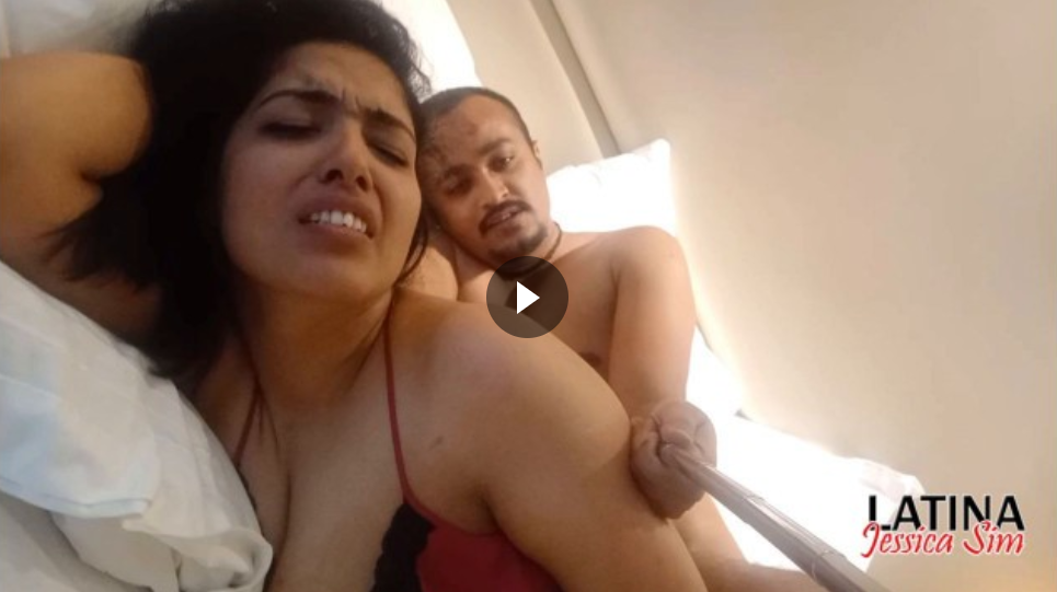 Babe fucked Anal by Friend