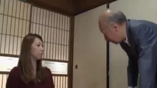 AKBS-007 Long Afternoon – Yumi Kazama