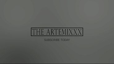 Beautiful ebony babe gets fucked by an thick black cock – xxxBarbie ArtemiXXXX