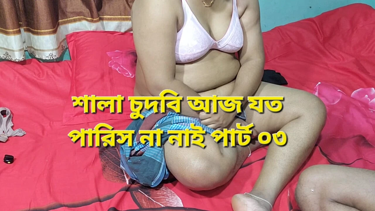 Desi husband and wife having fun together part 03