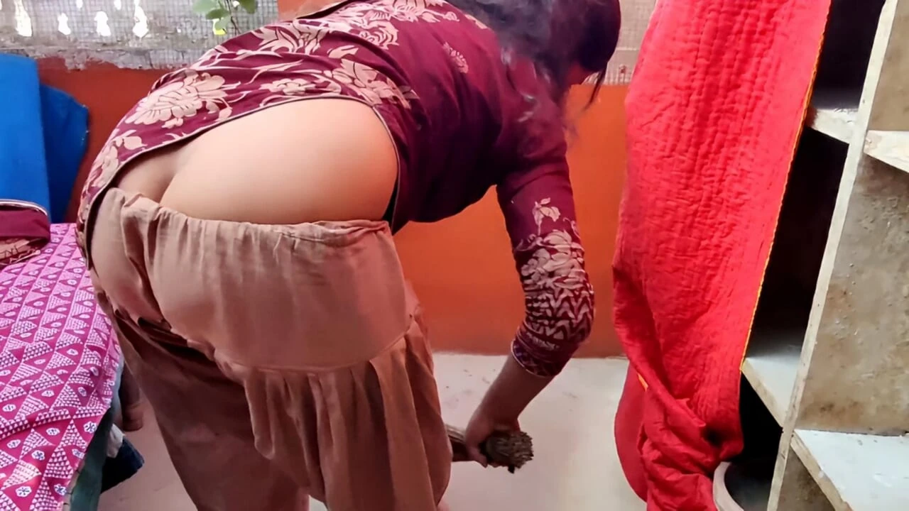 Desi pakistani girl big ass