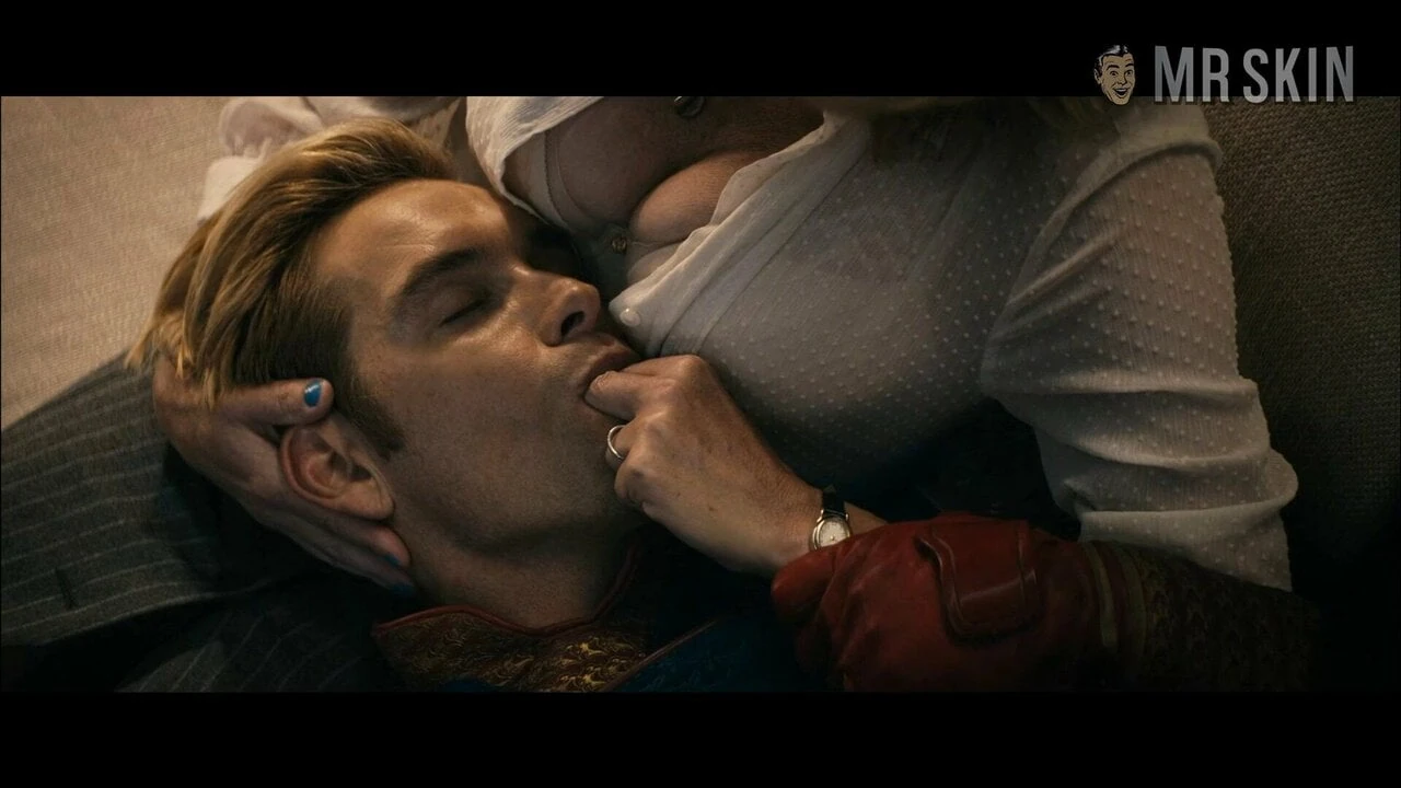 Elisabeth Shue – The Boys (2019)