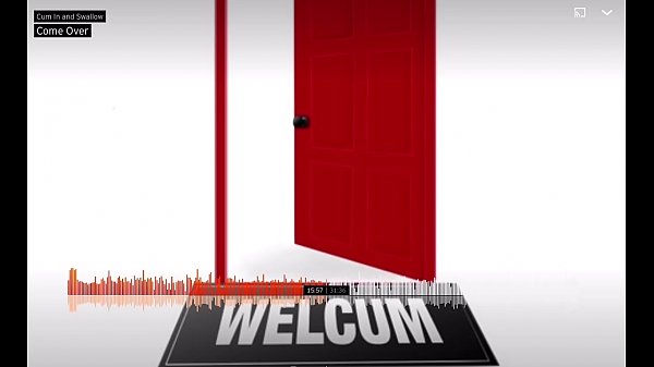 Episode 3, Season 1 – Cum Over