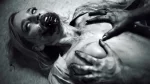 Extreme Parasite Lesbian Horror - Melody Marks & Blake Blossom in Hardcore Monster Sex Scene