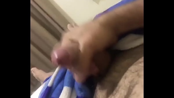 Gozando gostoso