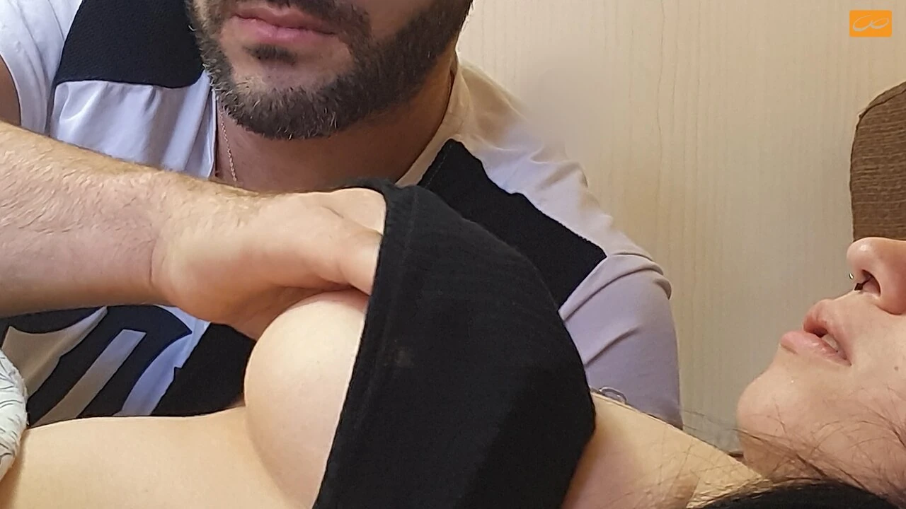 hard shaking orgasm from nipple play 2 – UnlimitedOrgasm