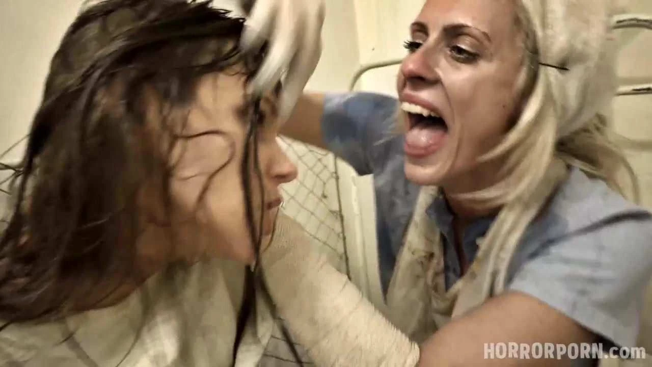 HORRORPORN – Hellspital