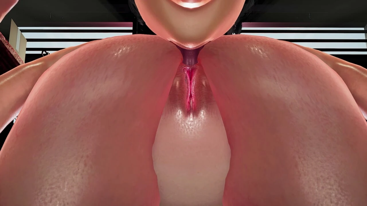 Hot Yoga Instructor Brenn – Close-Up Pussy Licking, Intense Tight Ass Licking with Sensual Moans, and Two Vibrators Squirt