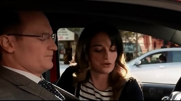 House of  Lies – Car Hand Job Scene