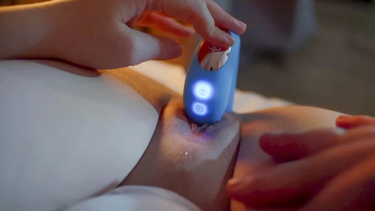 I Cum Too Loud & Caught Masturbating – HoneyPlayBox Joi Thrust