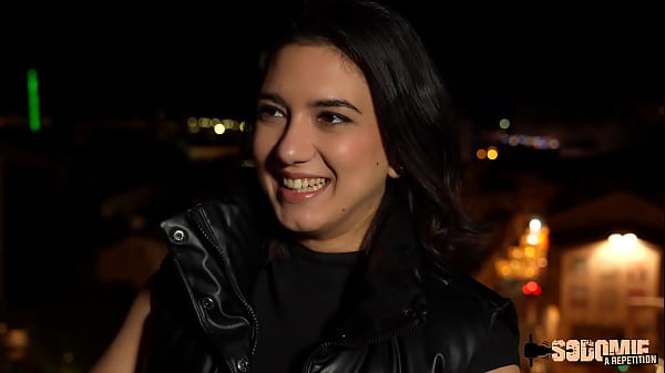 J’aime me faire baiser sauvagement