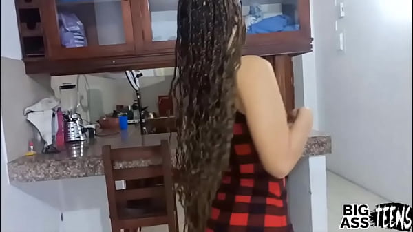 My stepbrother’s wife is on a trip I’m going to visit him and we end up fucking in his own bed I’m sorry I like my stepbrother’s cock