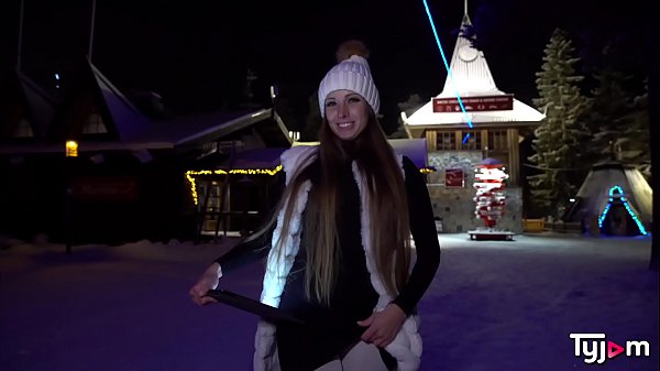 Naughty finnish slut Kinuski Kakku tried anal