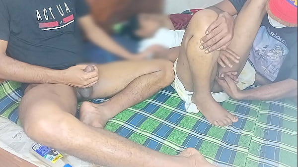 Newest Married Bangladeshi step Brother and step sister