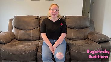 Ophelia – Young, Thick, and Nasty