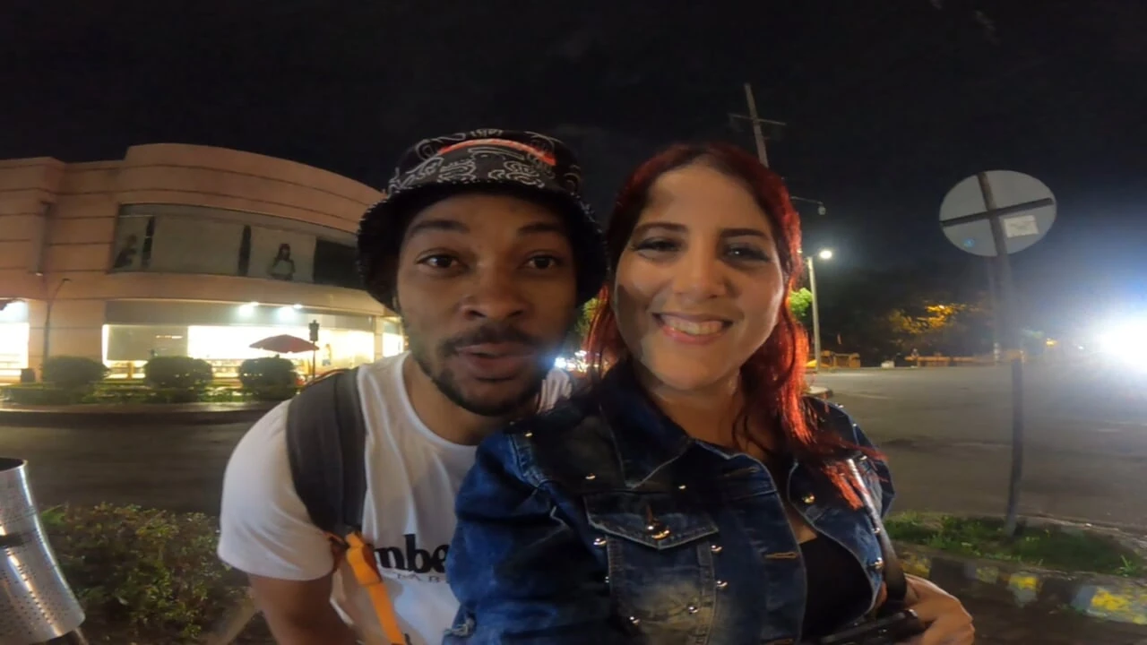 Pick Up Girl On Streets Bought Food To Eat Went Back To Her Spot Naughty Bitch Grab My Cock In Bathroom – Jhodez1