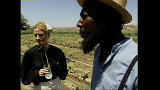 Religious girls from the Amish farm turn out to be whores – Candy Vegas, Delia Mazzi, Mila, Regan Starr, Zoe May