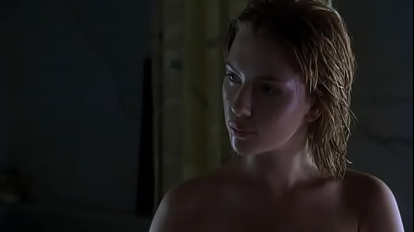 Scarlett Johansson – A Love Song for Bobby Long