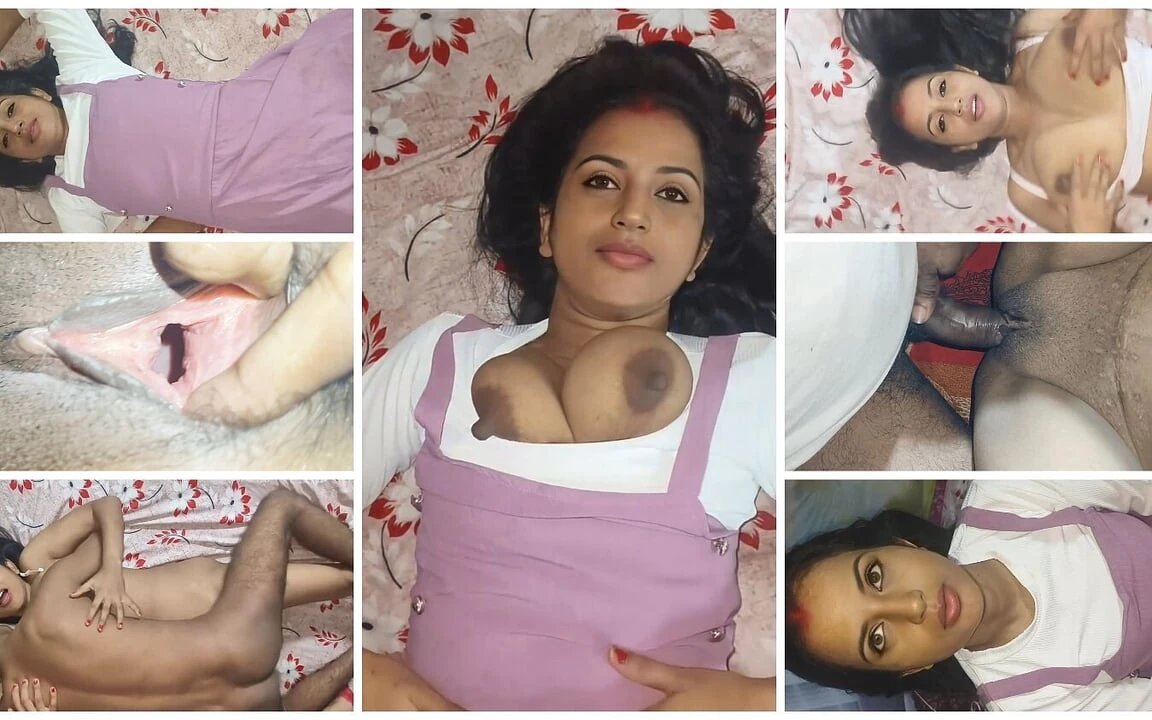 Season 31. Hot Bhabhi Show Her Big Boobs and Masterbating Husband’s Cock