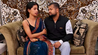 Sexy Horny Indian desi girl Classmate Fucks by a Teacher while they are having sex ( Hindi Audio )