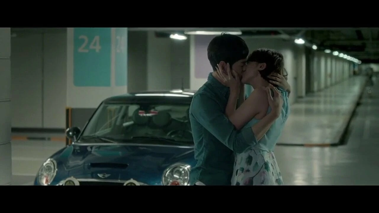 Sexy Jealous Teachers want to Fuck The Same Student – Korean