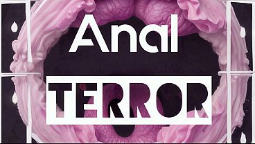 Slave Nat – First DVP! Sexy babe vs five big cocks: fantastically tight vagina gets her first double pussy penetration and several streams of piss in mouth AT022 (part 1)