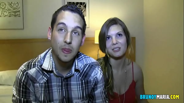 Sol, 20 añitos pero ya les pica la curiosidad por el mundo liberal. Atentos a ella…que hembra!