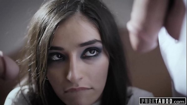 Teen Nympho Emily Willis Punished by Dr.’s For Masturbating in Hospital Room