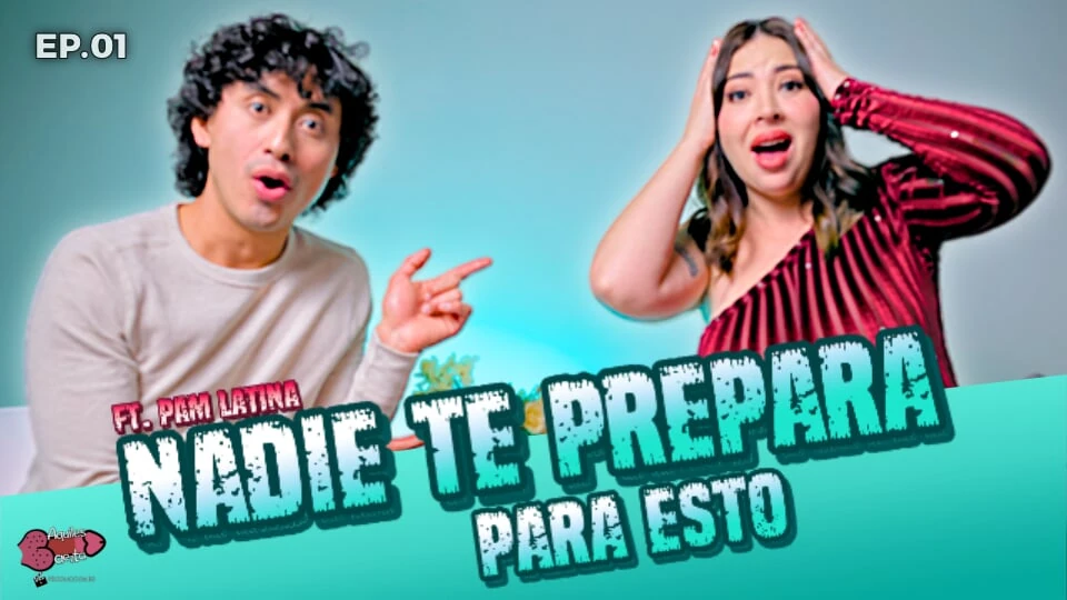 UNTIMELY | Episode 01 | How to GET STARTED in ADULT CONTENT?