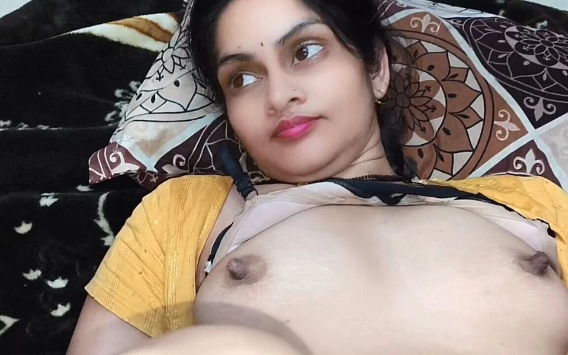 Valentine Day Special Fucking Sex with My Girl Friend