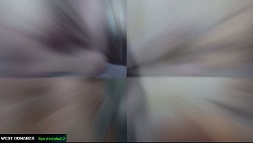 2nd ROUND PUSSY FUCK – Hard Pussy Fuck With Cum On Ass