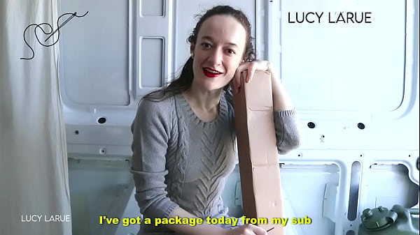 Agreeable Agony Flogger Unboxing No Sound