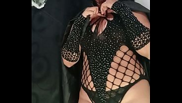 Allisonvega halloween conmigo