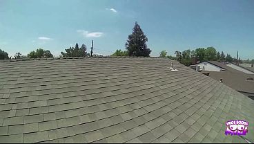 An amazing and lovely blonde girl with a pretty face got banged pretty well