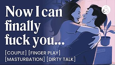 ASMR Audio Porn: Romantic Fuck with Your Boyfriend at Home – Dirty Talk & Teasing – Erotic Audio Roleplay for Women