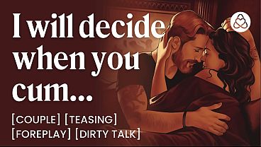 ASMR Audio Porn: Your Boyfriend Edging Your Pussy by the Fire Then Fucks You Slow – Teasing & Dirty Talk – Erotic Audio Roleplay for Women