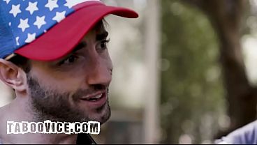 Barbecue For 4th Of July Turned Into Group Sex – Whitney Wright