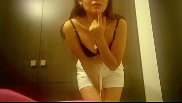 bella mexicana ninfomana video intimo