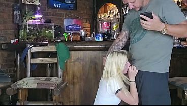 Bigjoefuckalot teen baby sitter sucking two friends cock