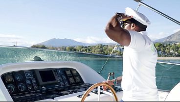 Britney Dutch Interracial Gangbang