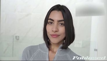 CEI JOI – “I want to see how much you enjoy tasting your cum”