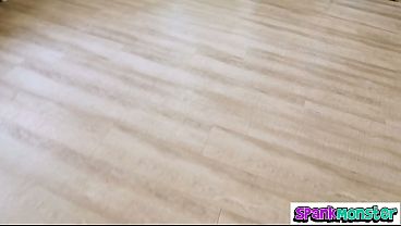 Charlotte Cross huge Natural Tits Bouncing up and down while she rides