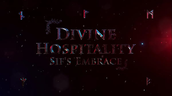 Divine hospitality – sif embrace legendado pt br mais um desejo de fã que não parava de pedir