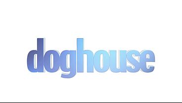 DOG HOUSE – Dominant Milf Takes Control Of Sensual Love Affair Leaving Gorgeous Babe Longing For More Passion