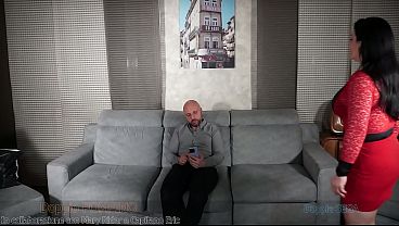 Doppio pompino e doppia sega a Capitano Eric – con Mary Rider