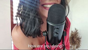 Femdom Pantyhose Thighjob (GERMAN FEMDOM JOI)